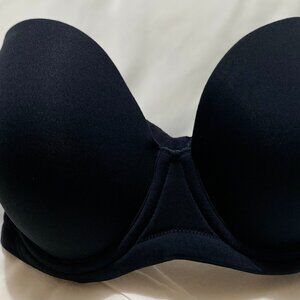 Walcoal Red Carpet™ Strapless Underwire Bra